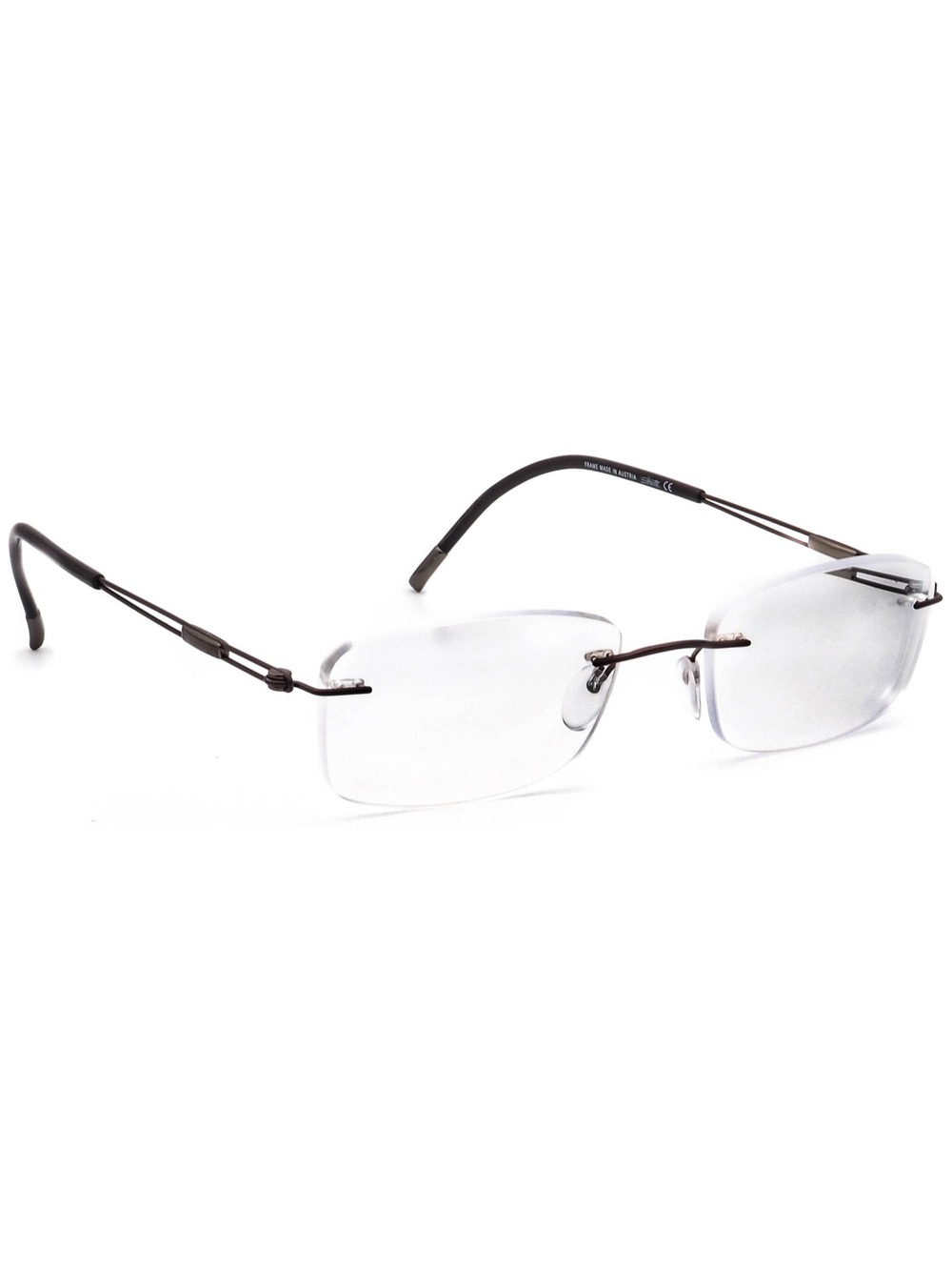 Silhouette 5521 70 6140 TNG Titan Eyewear